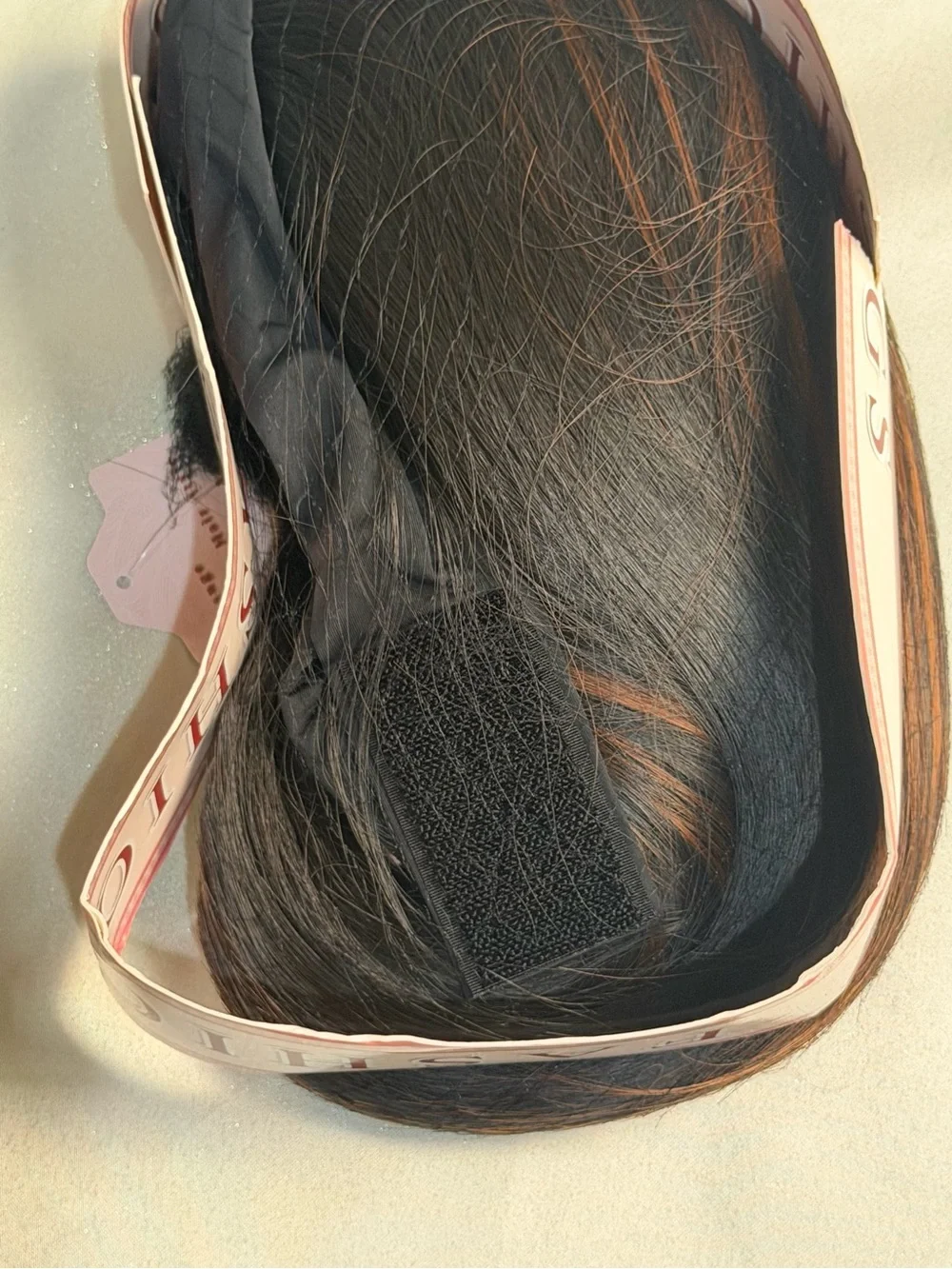 FA dark brown